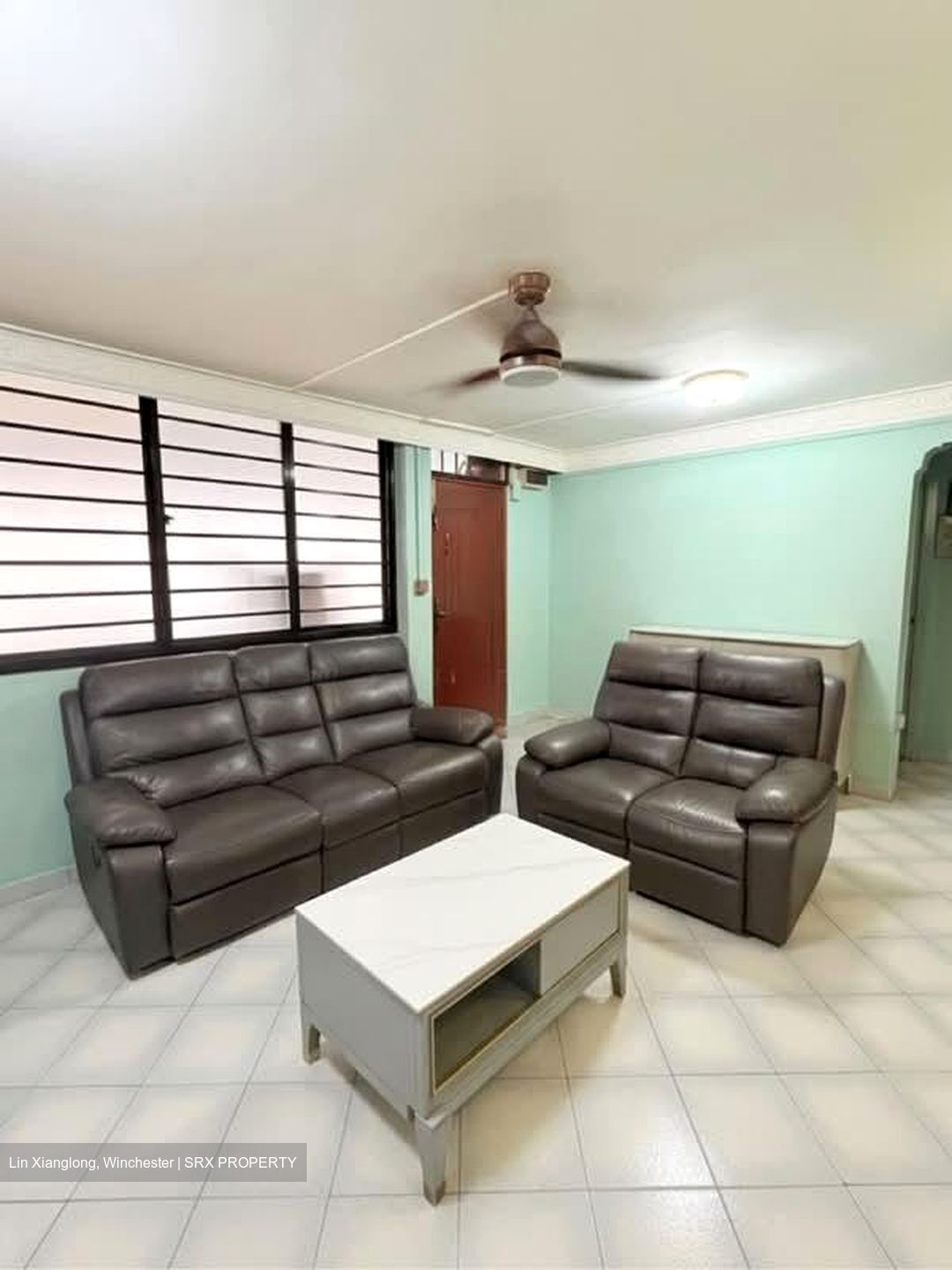 Blk 145 Bishan Green (Bishan), HDB 4 Rooms #619628761